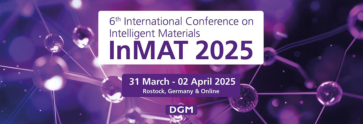 Join InMat2025